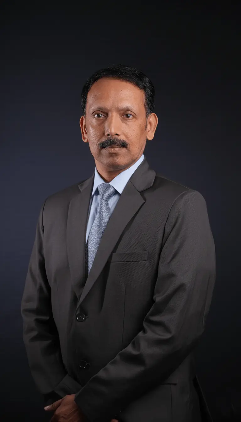Anoop Nambiar
